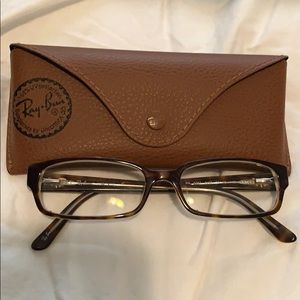 Ray Ban Frames